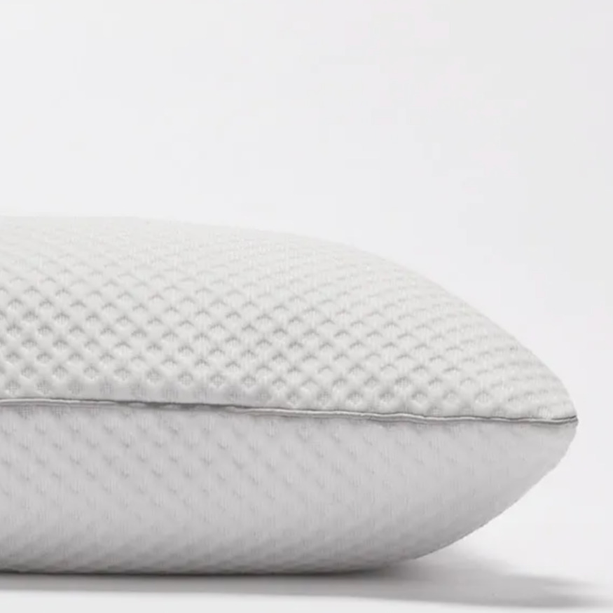 Resident Pillow