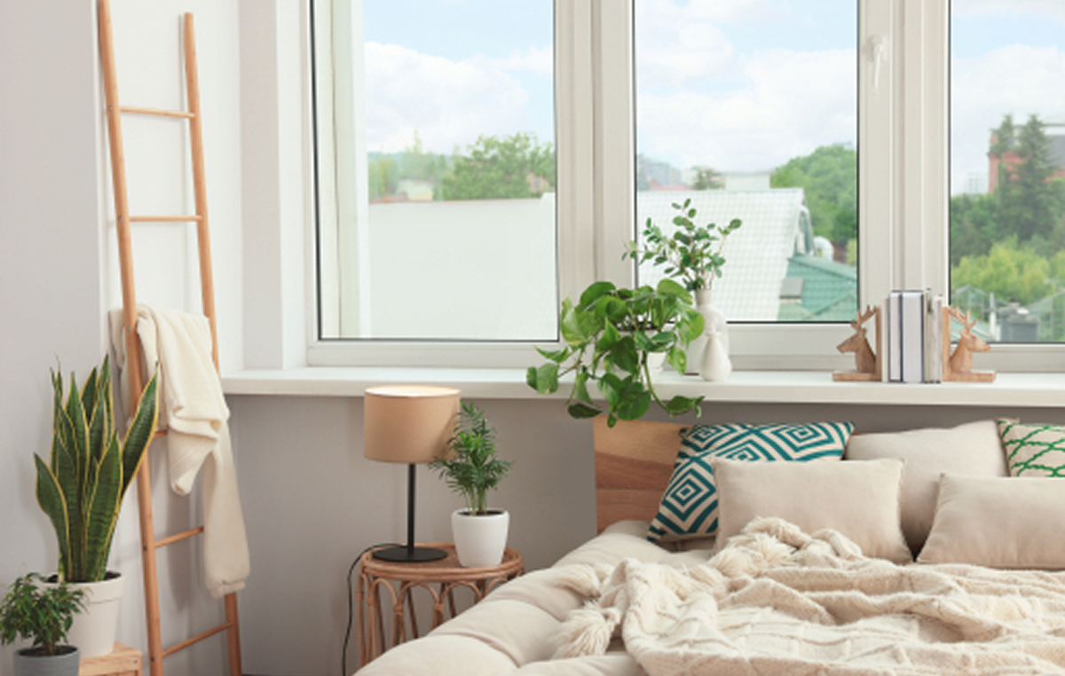 TIME TO BREAK UP WITH WINTER