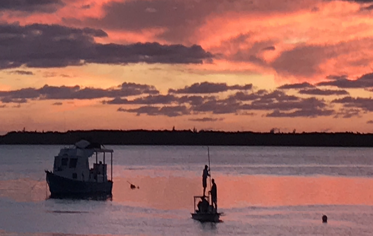 White Hot for Winter