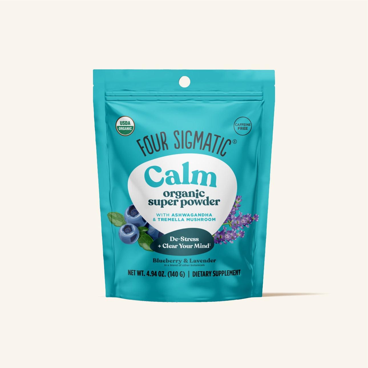 Four Sigmatic