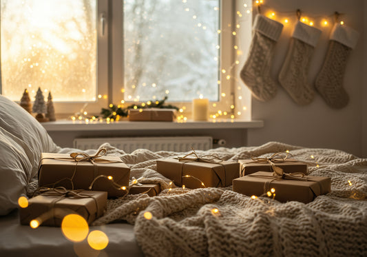 HOLIDAY IDEAZZZ