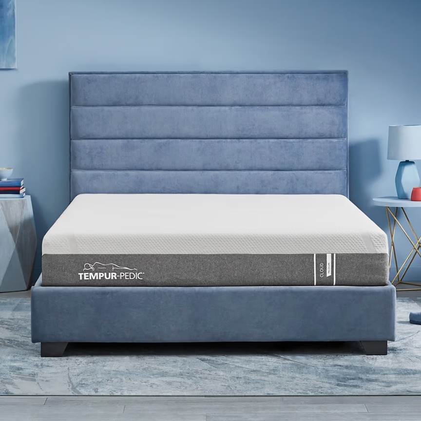 Tempur-Pedic