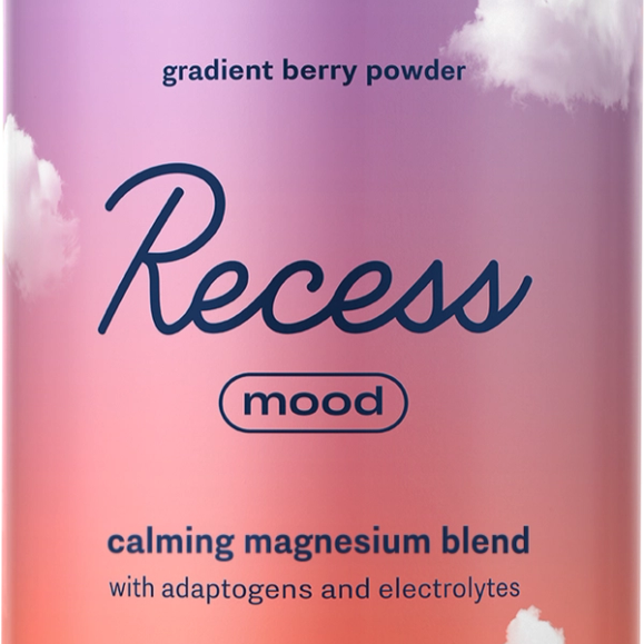 Gradient Berry Calming Magnesium Blend