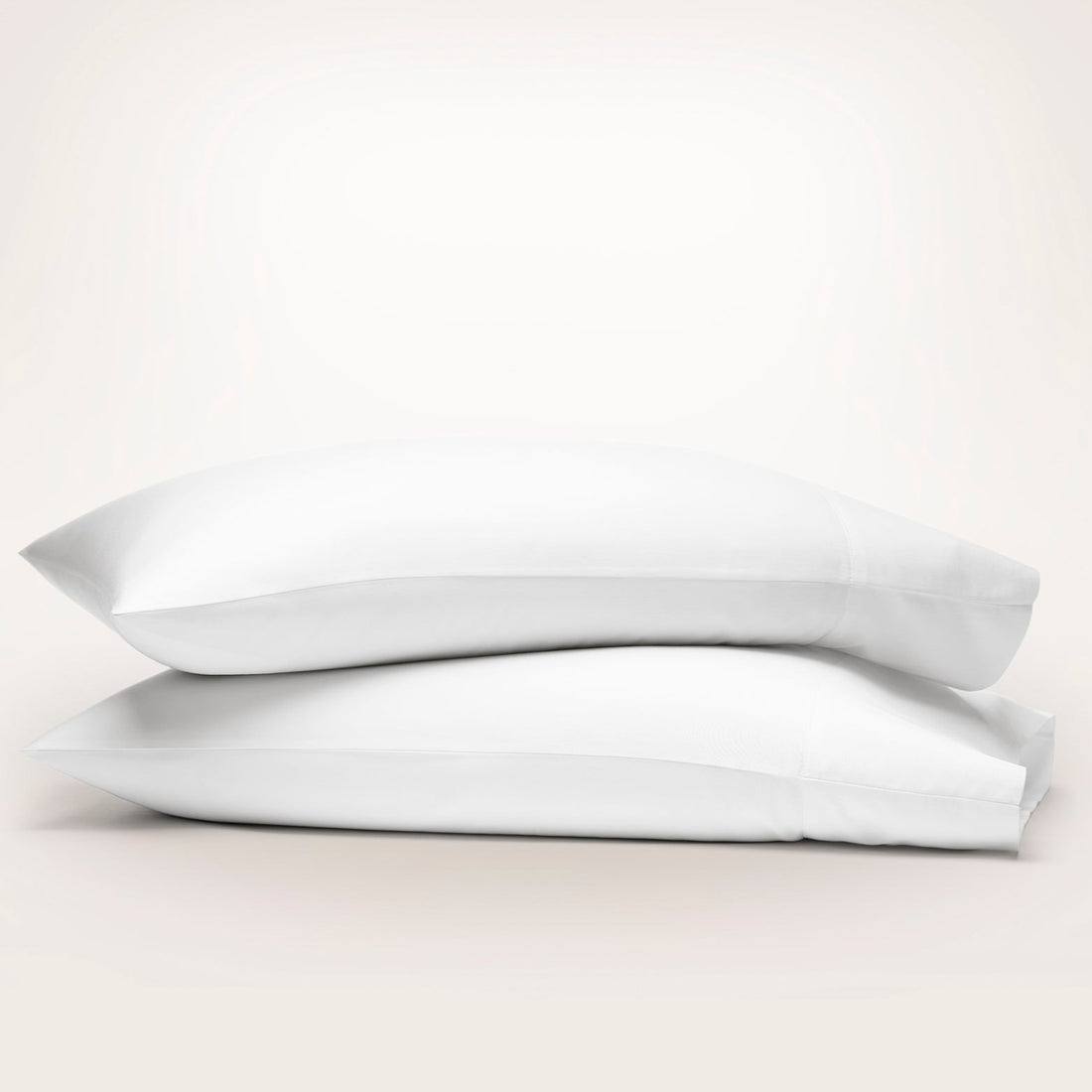 Signature Pillowcase Set | Timeless Organic Elegance