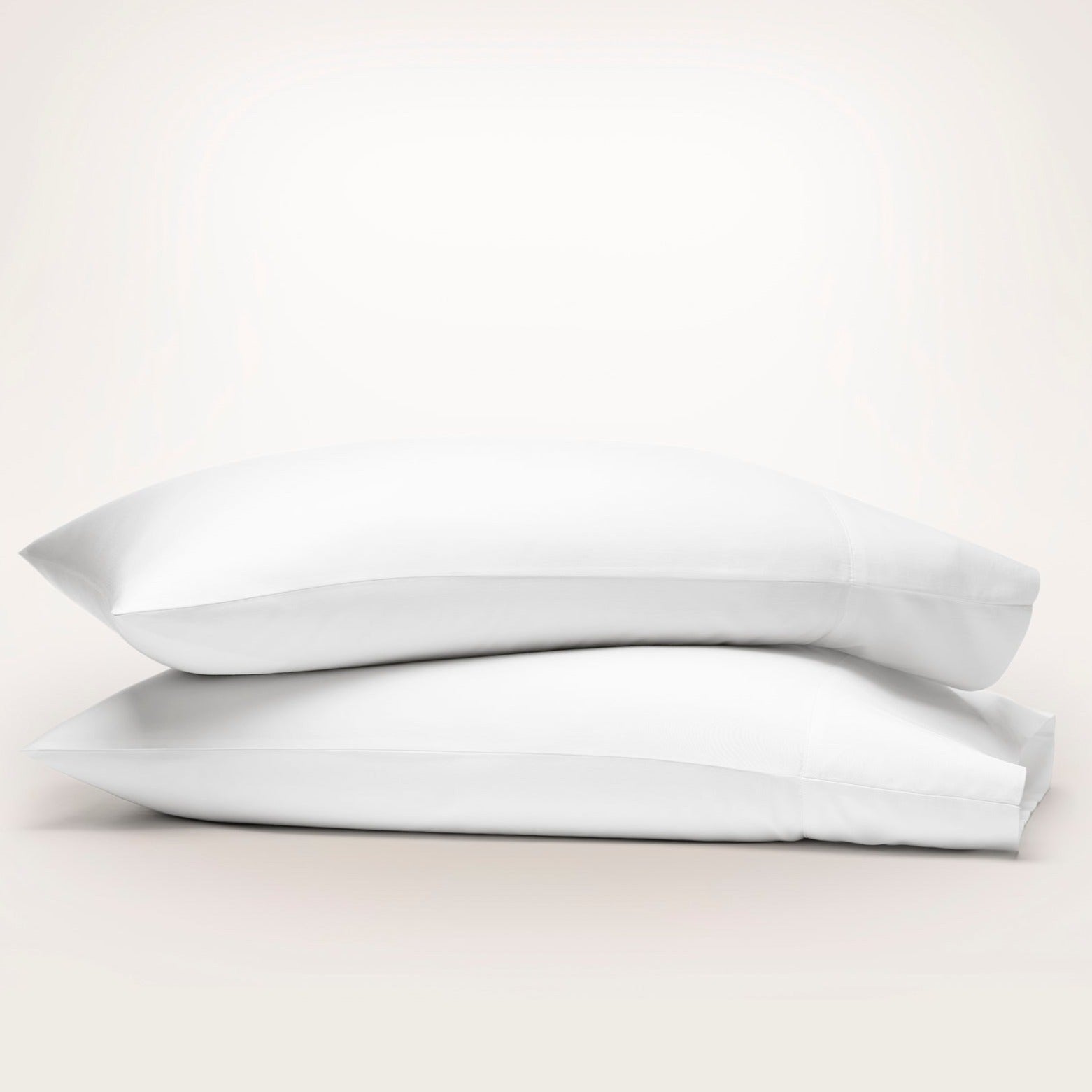 Signature Pillowcase Set | Timeless Organic Elegance