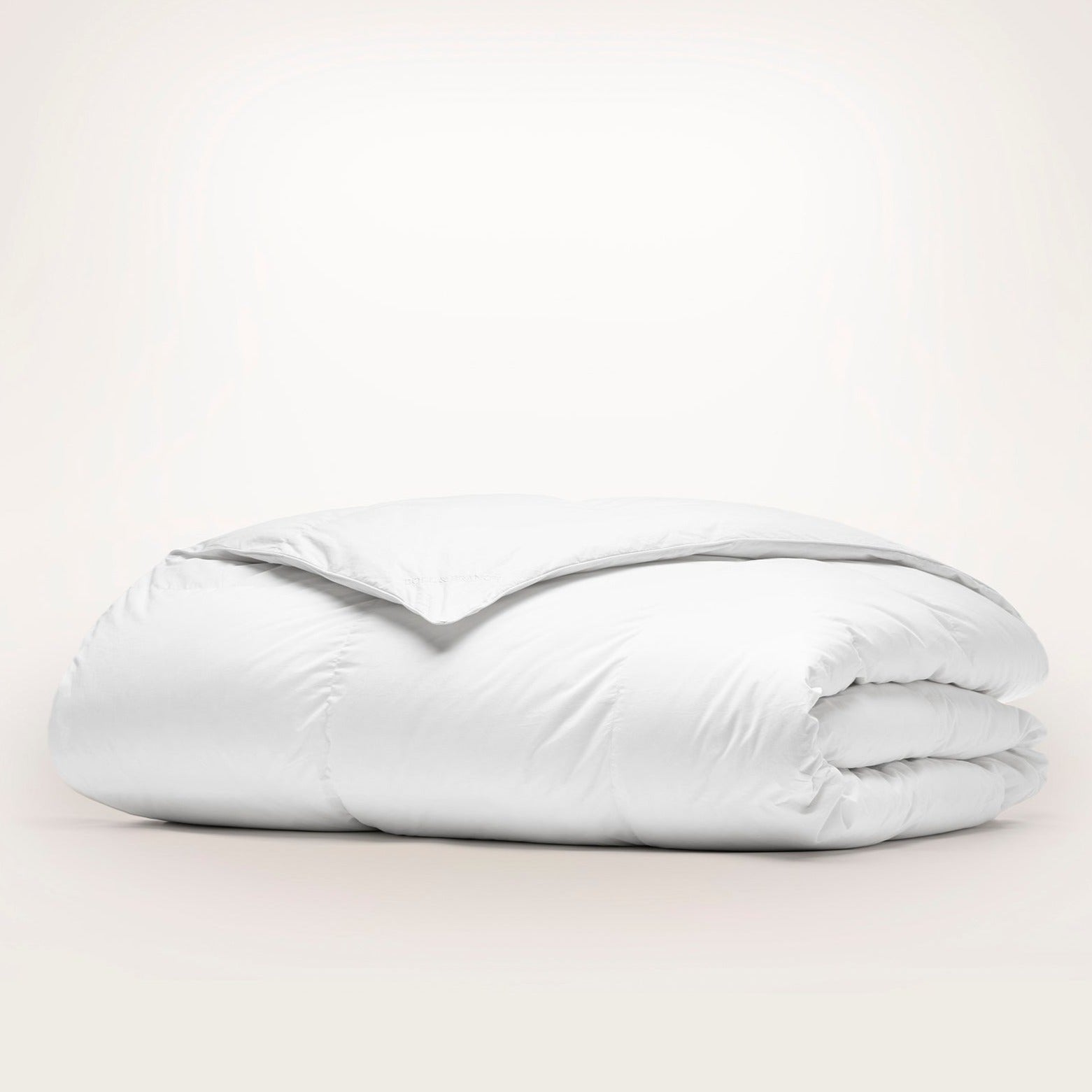 Luxury Ethically Sourced Down Duvet Insert