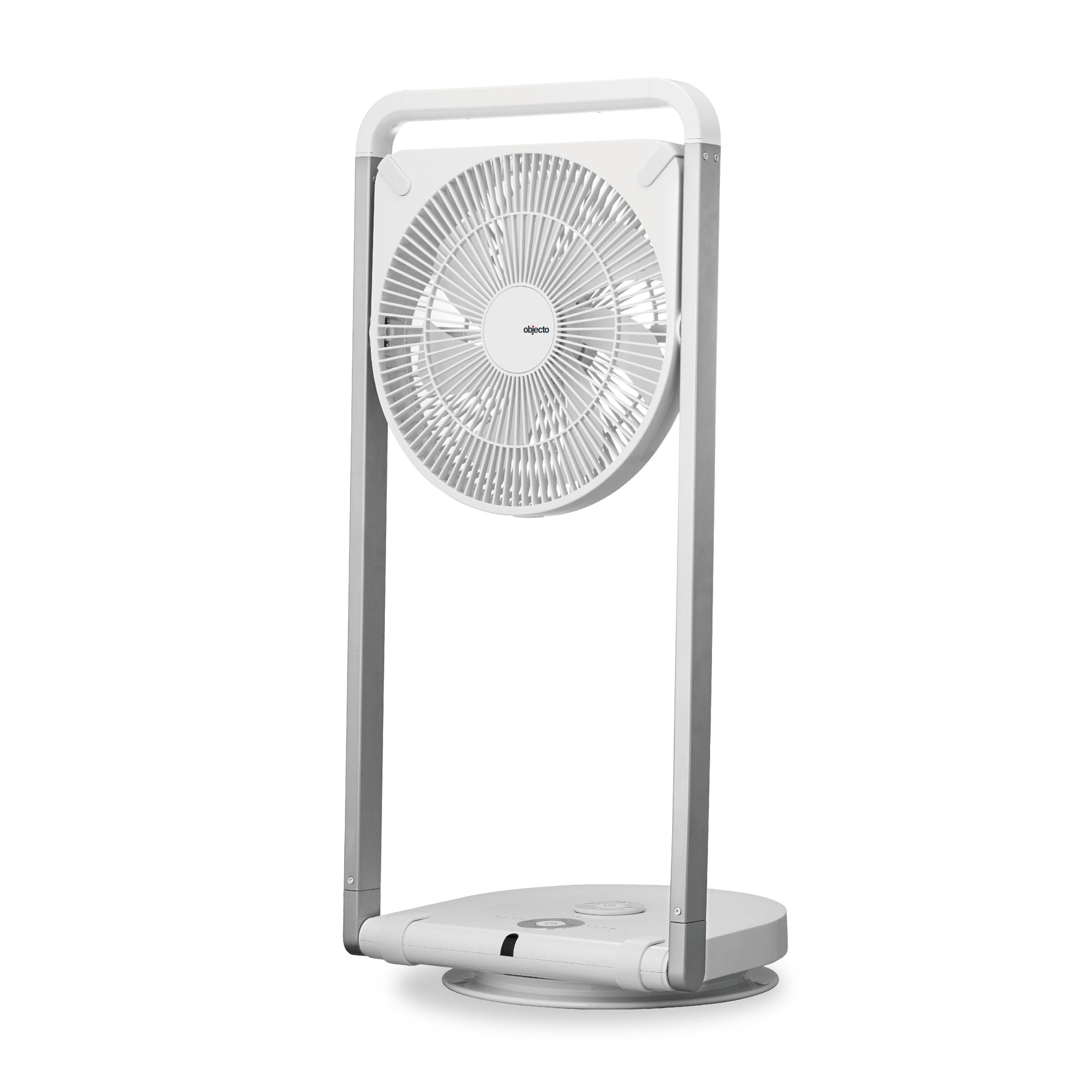 F1 Flow Foldable Fan