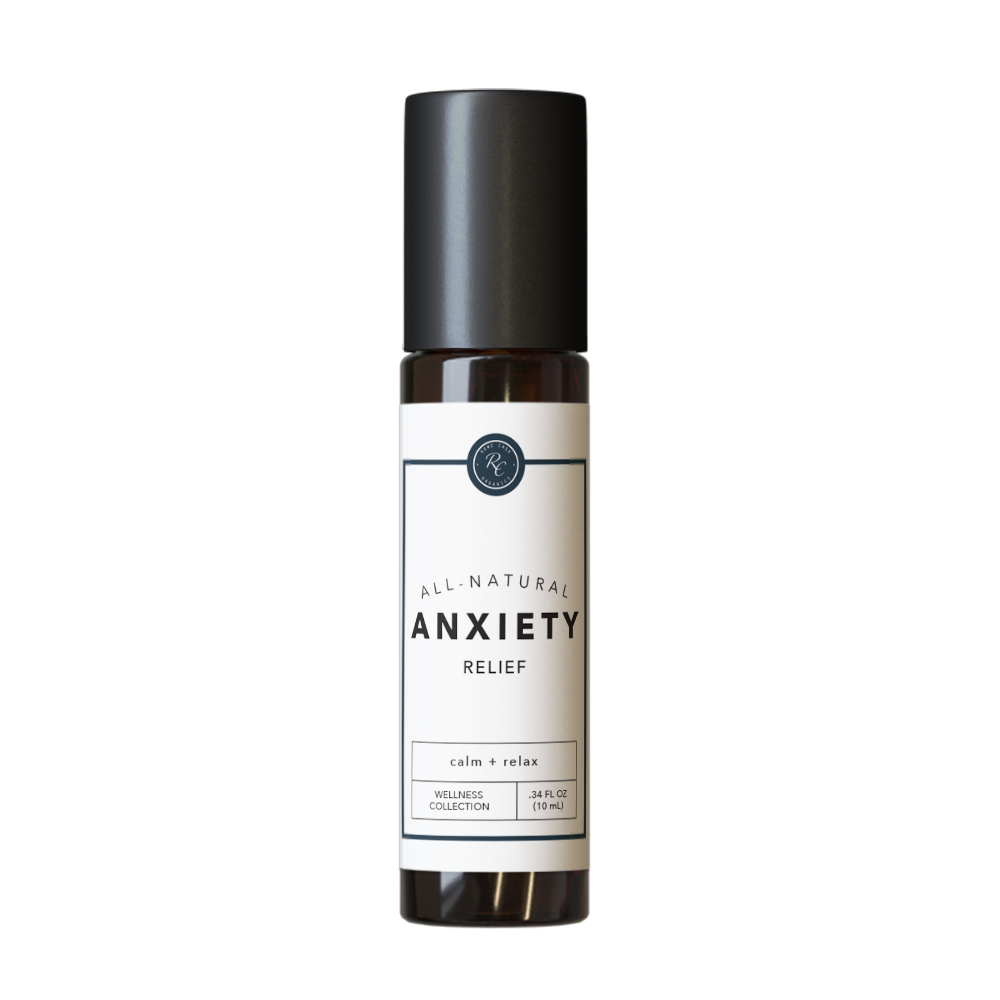 Anxiety Relief Rollerball