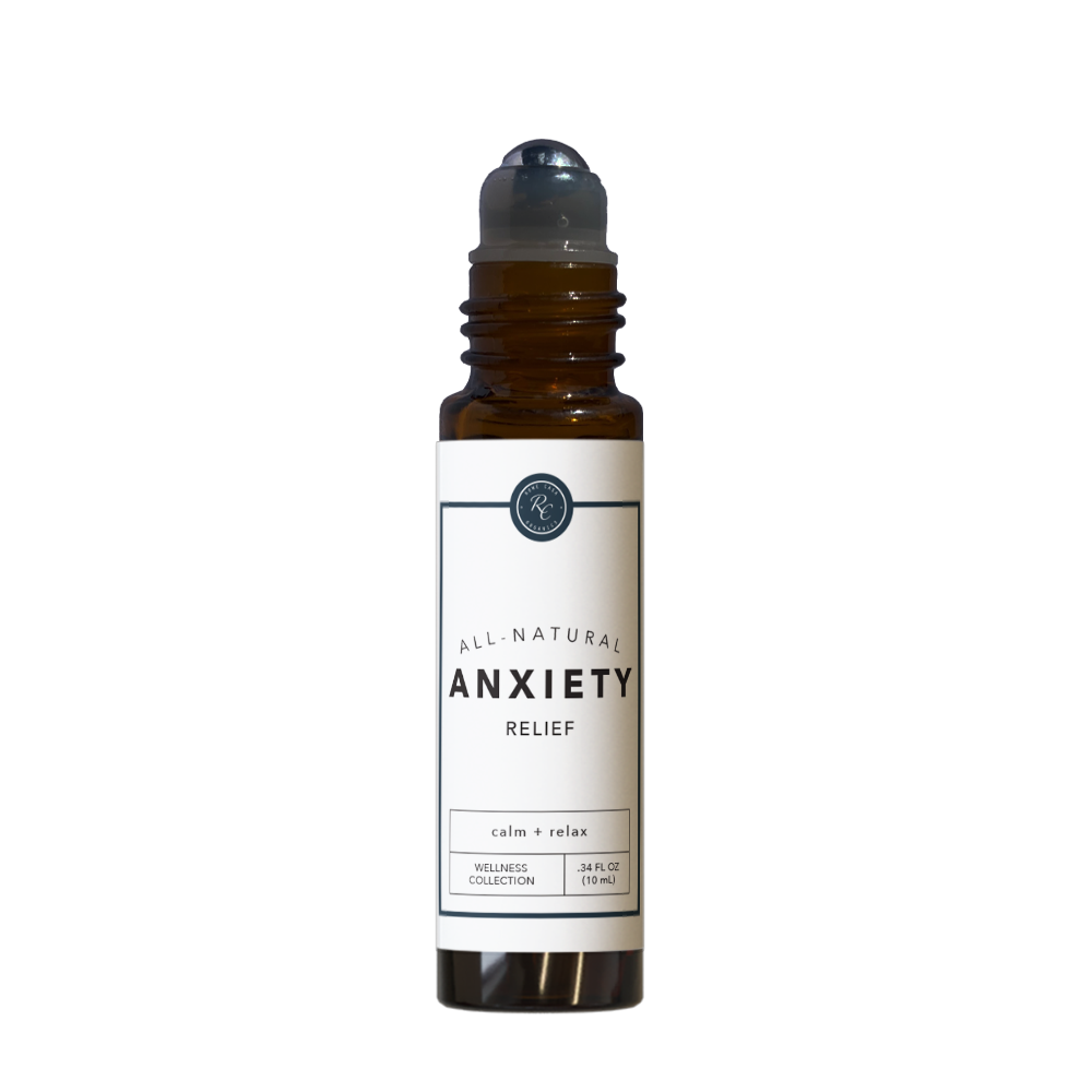 Anxiety Relief Rollerball