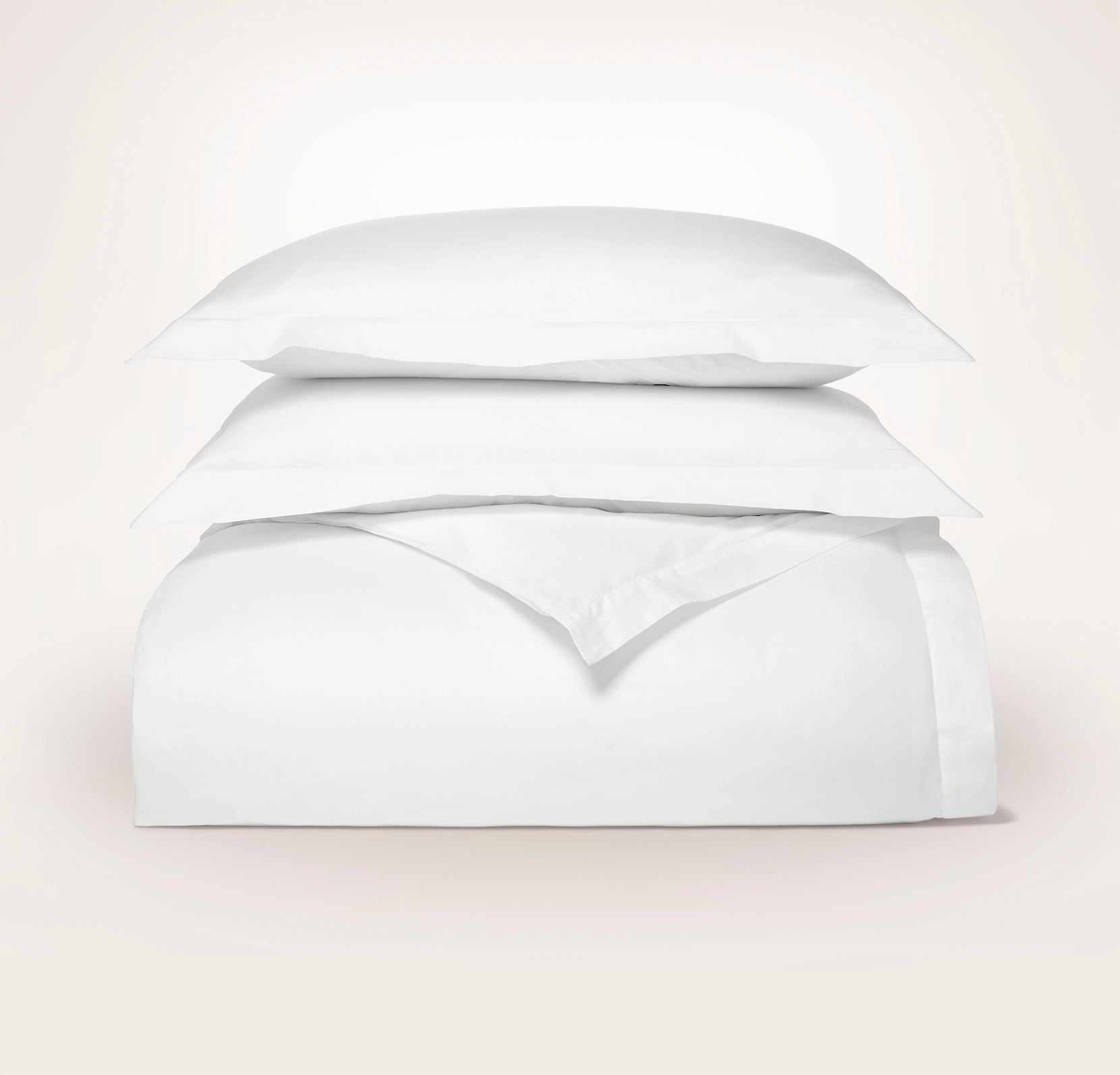 Signature Duvet Cover