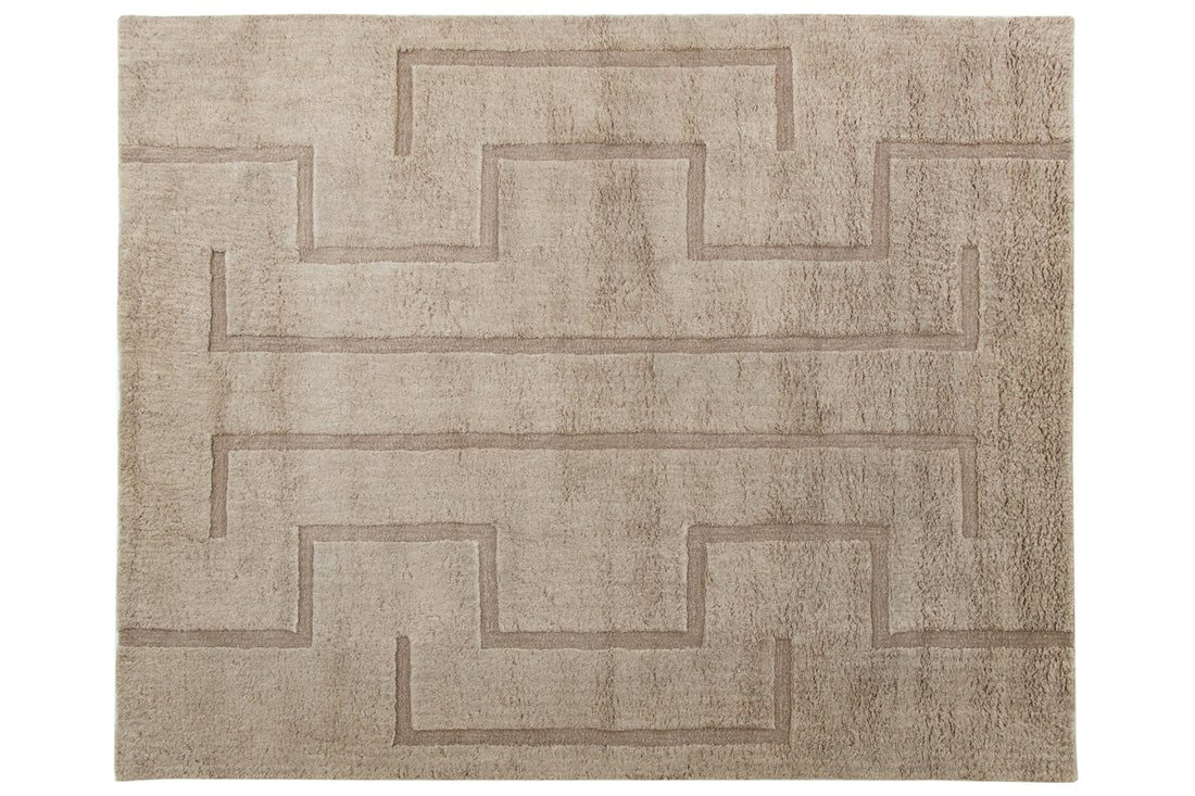 Gearhart Hand-tufted Rug