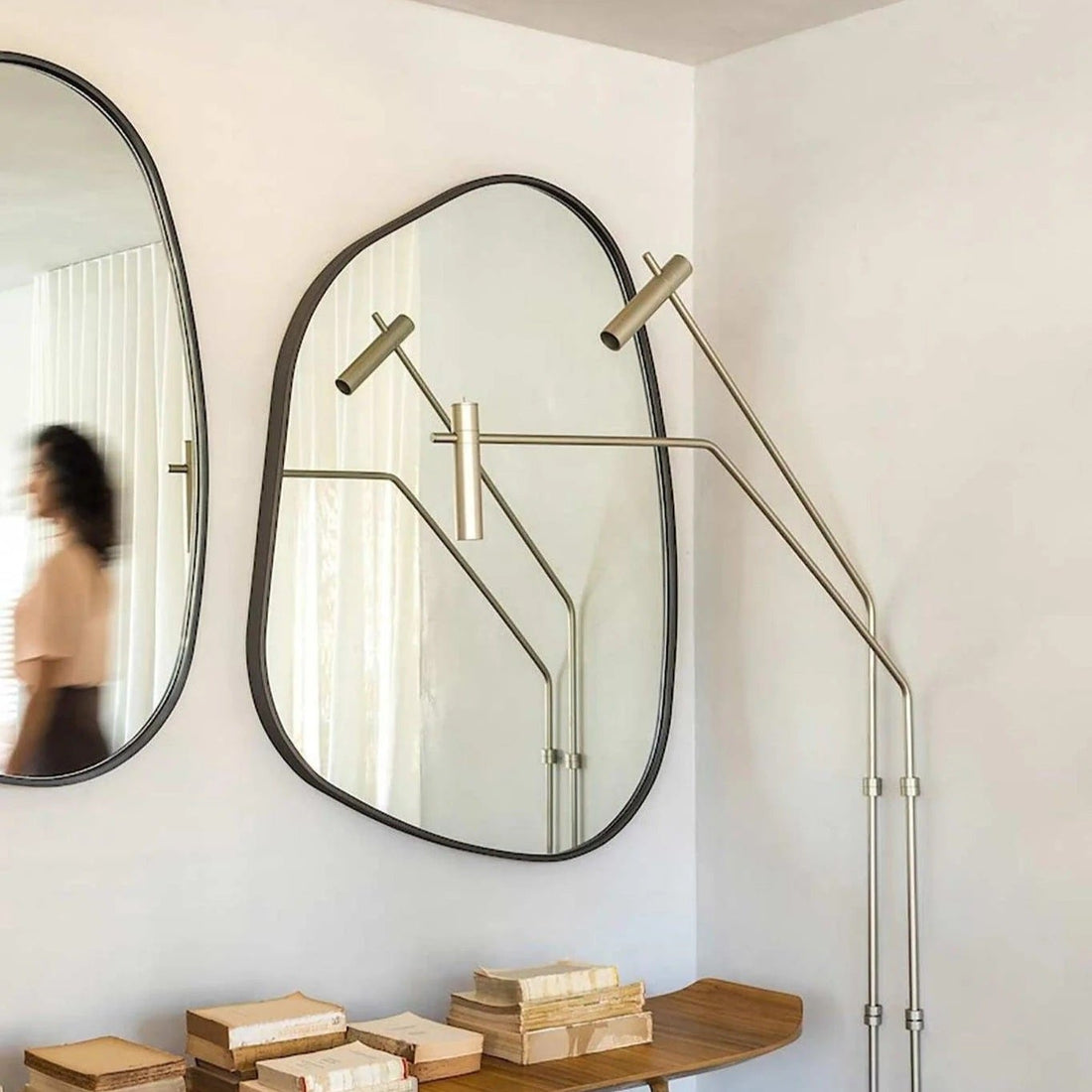 AOrganik Mirror