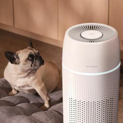 TotalClean® PetPlus 5-in-1 Air Purifier