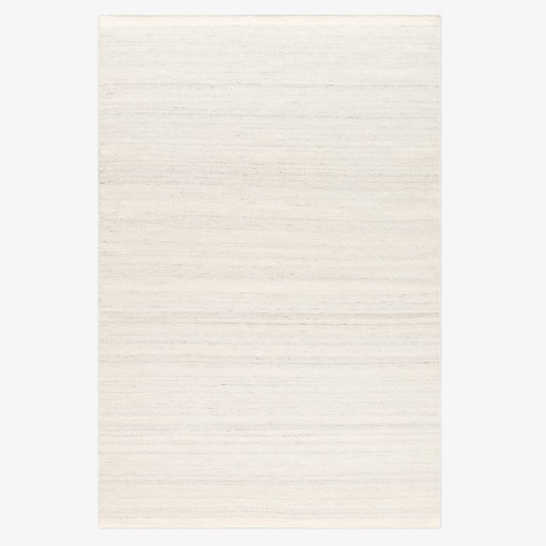 Zero Rug – Cream Mix