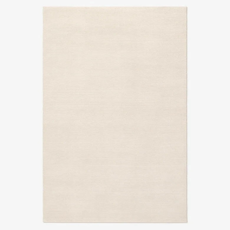 Park Rug – Almond