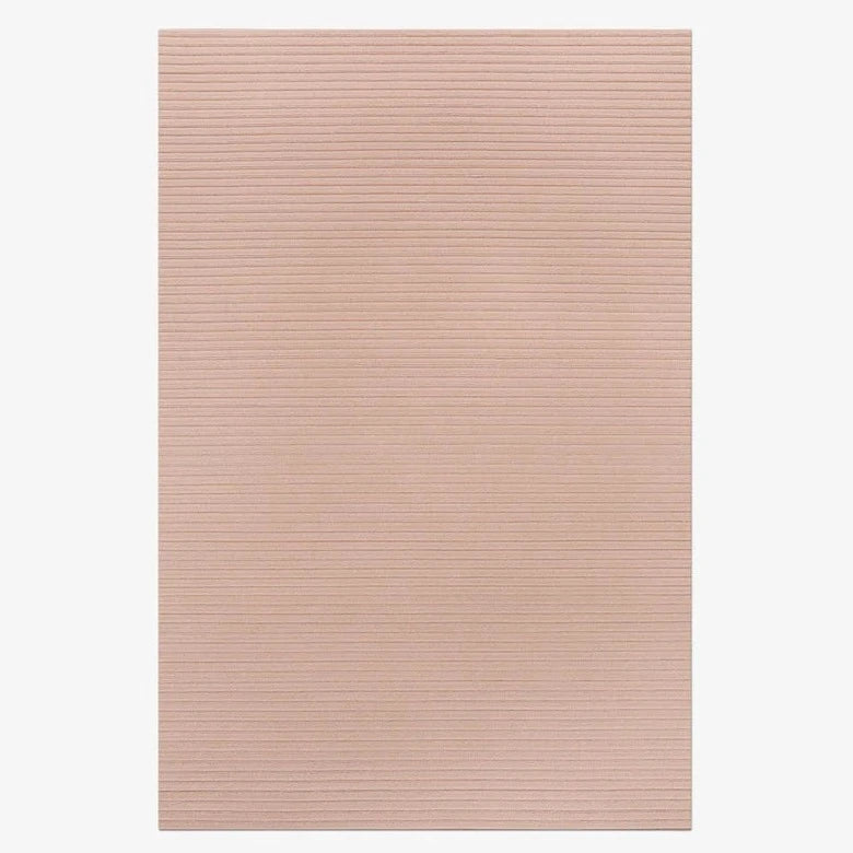 Park 02 Rug – Rose