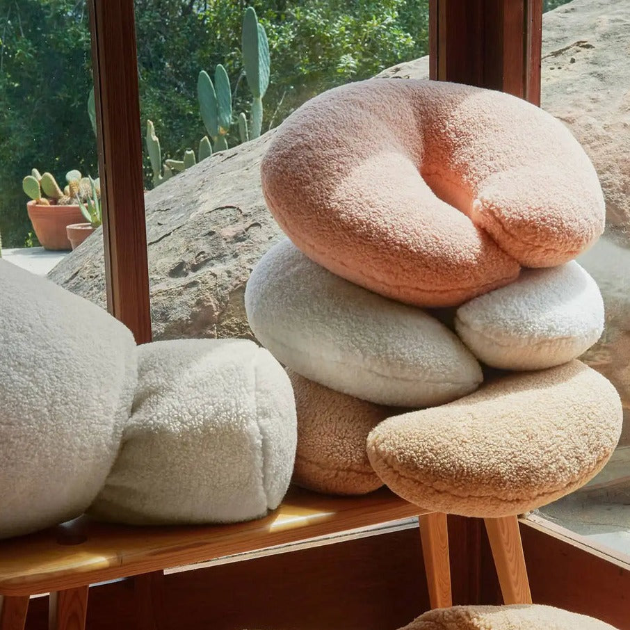 Nook Pillow