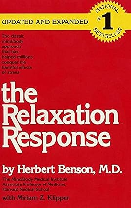 The Relaxation Response