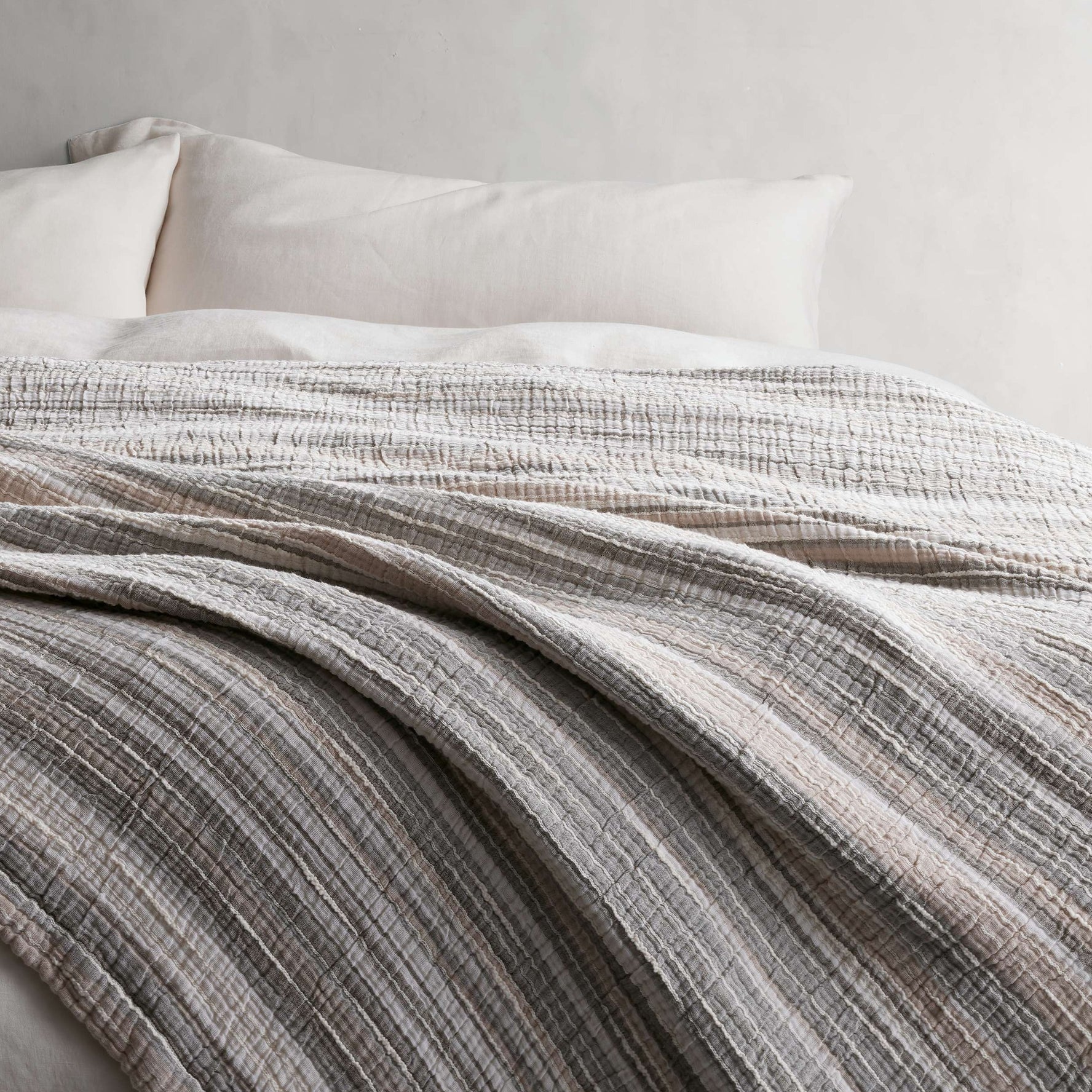 Selva Bed Blanket