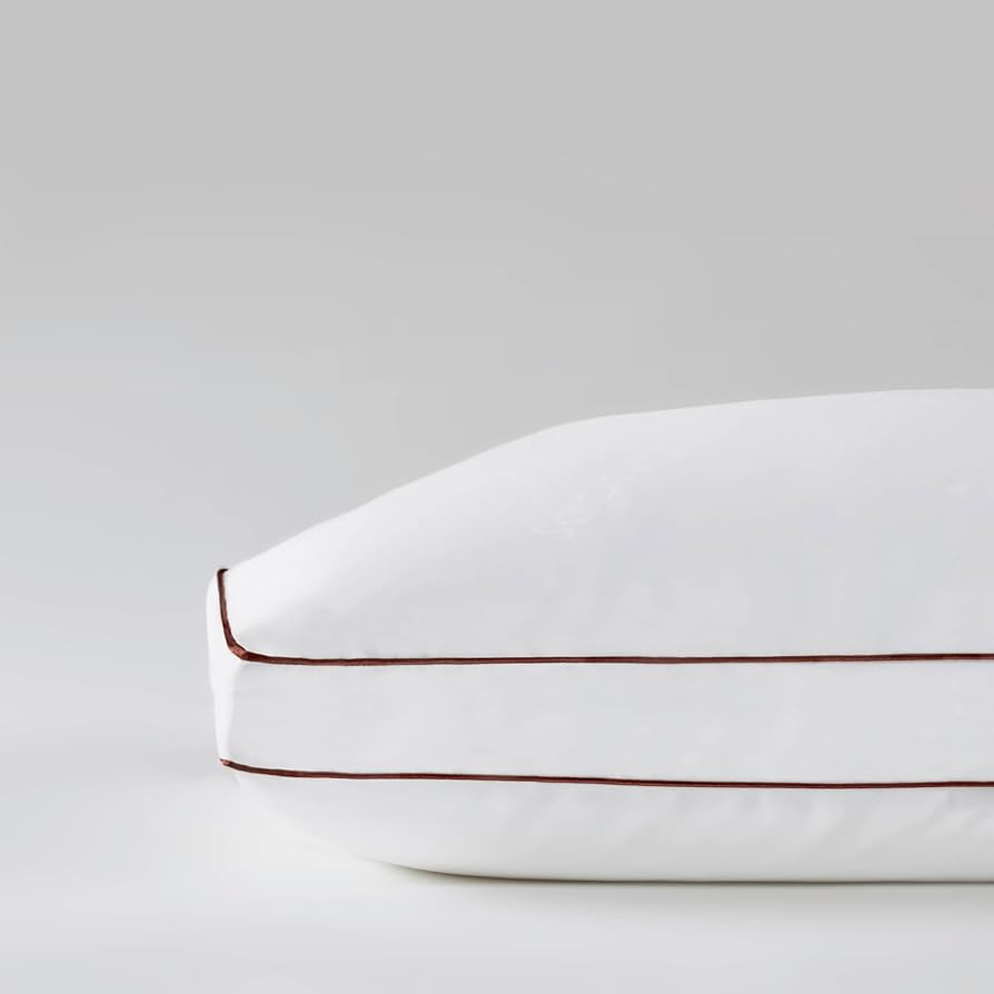 Saatva Latex Pillow