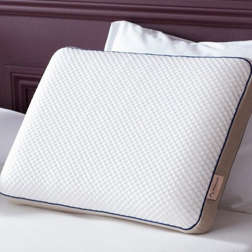 DreamCloud Best Rest Memory Foam Pillow