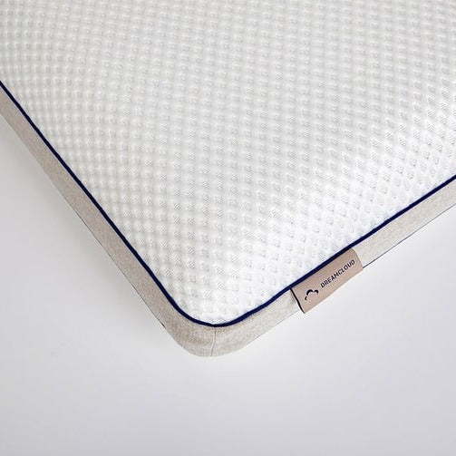 DreamCloud Best Rest Memory Foam Pillow