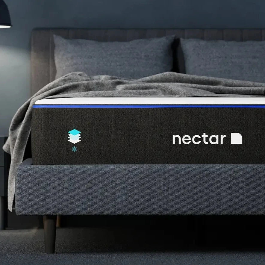 The Nectar Memory Foam Mattress