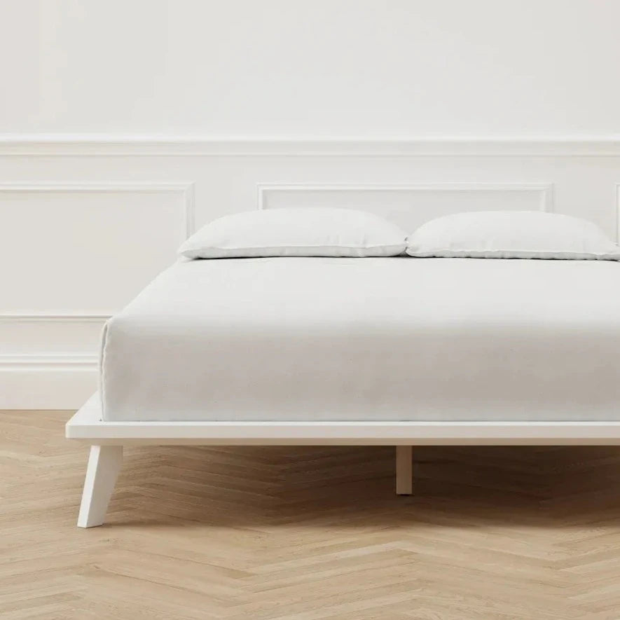 The Dreamcloud Platform Bed