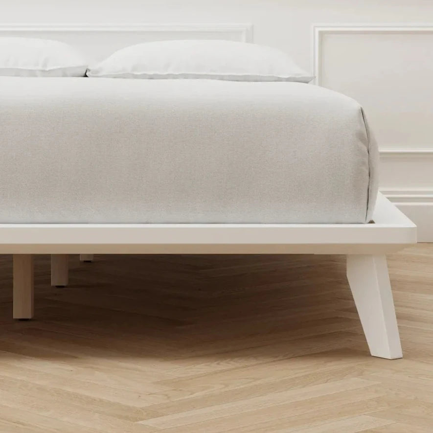 The Dreamcloud Platform Bed