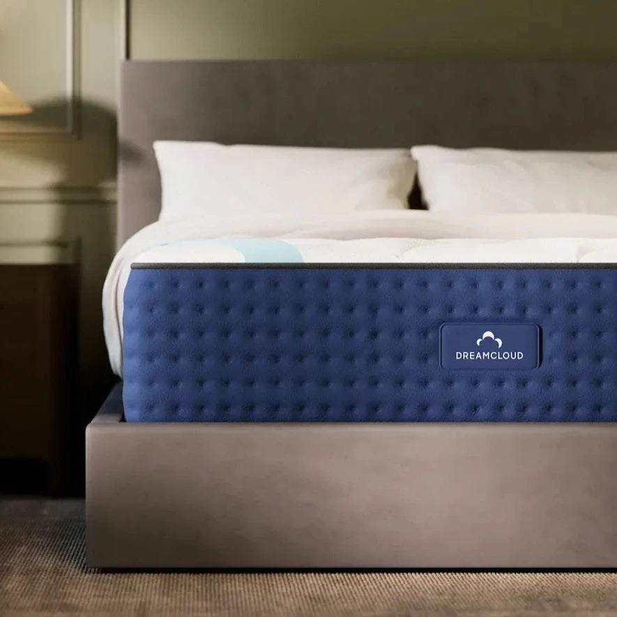 DreamCloud Premier Hybrid Mattress