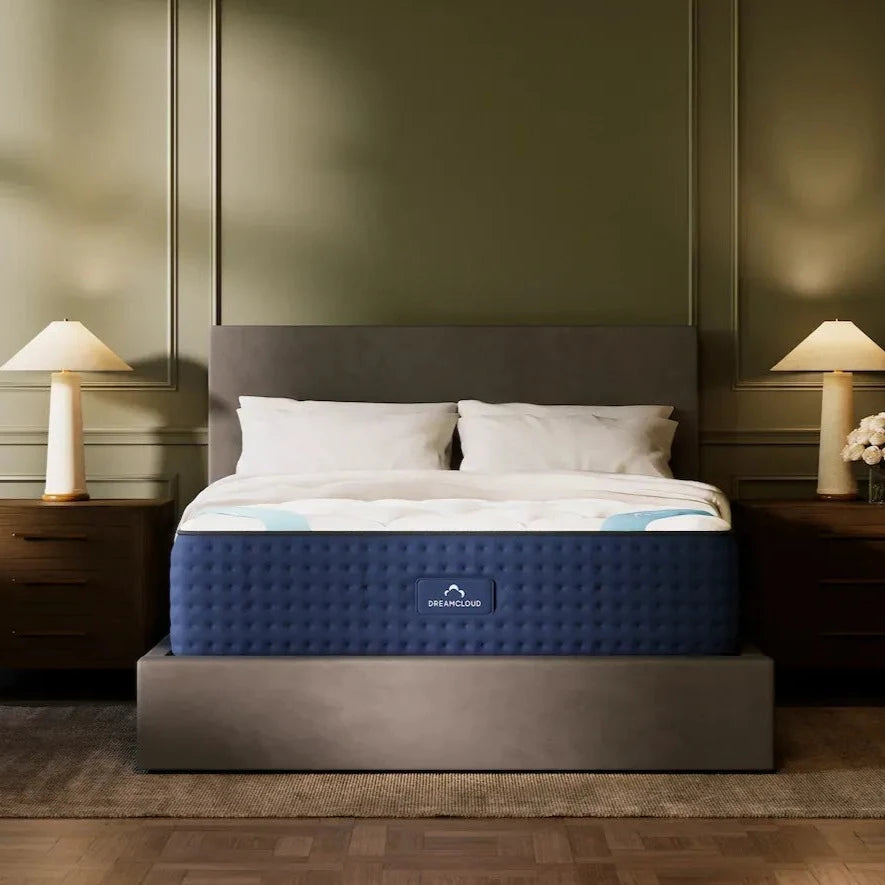 DreamCloud Premier Hybrid Mattress