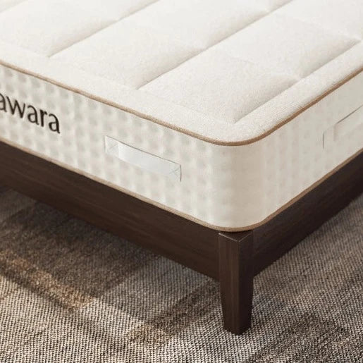 Natural Luxury Hybrid Mattress