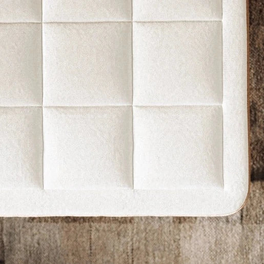 Natural Luxury Hybrid Mattress