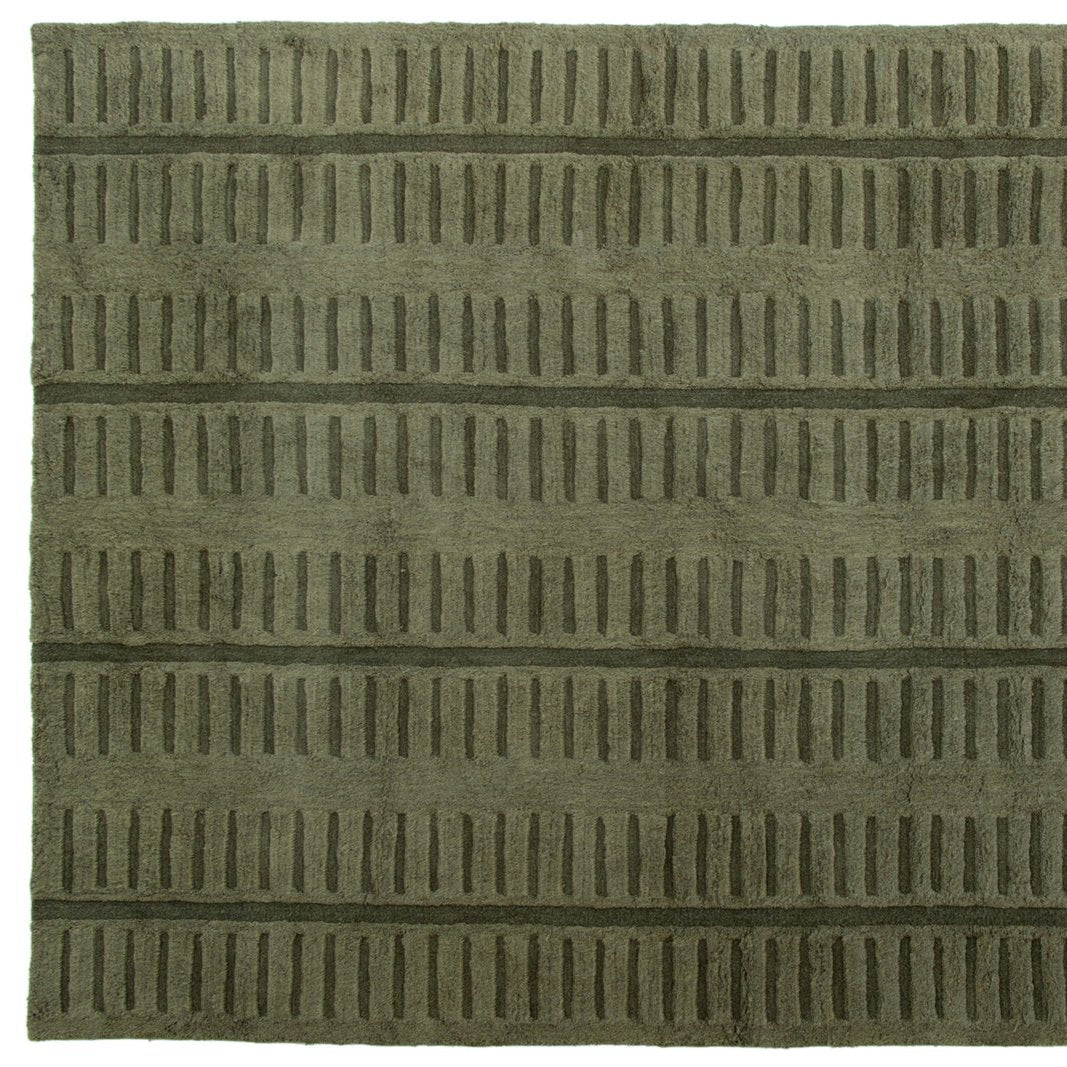 Tschudi Hand-tufted Rug