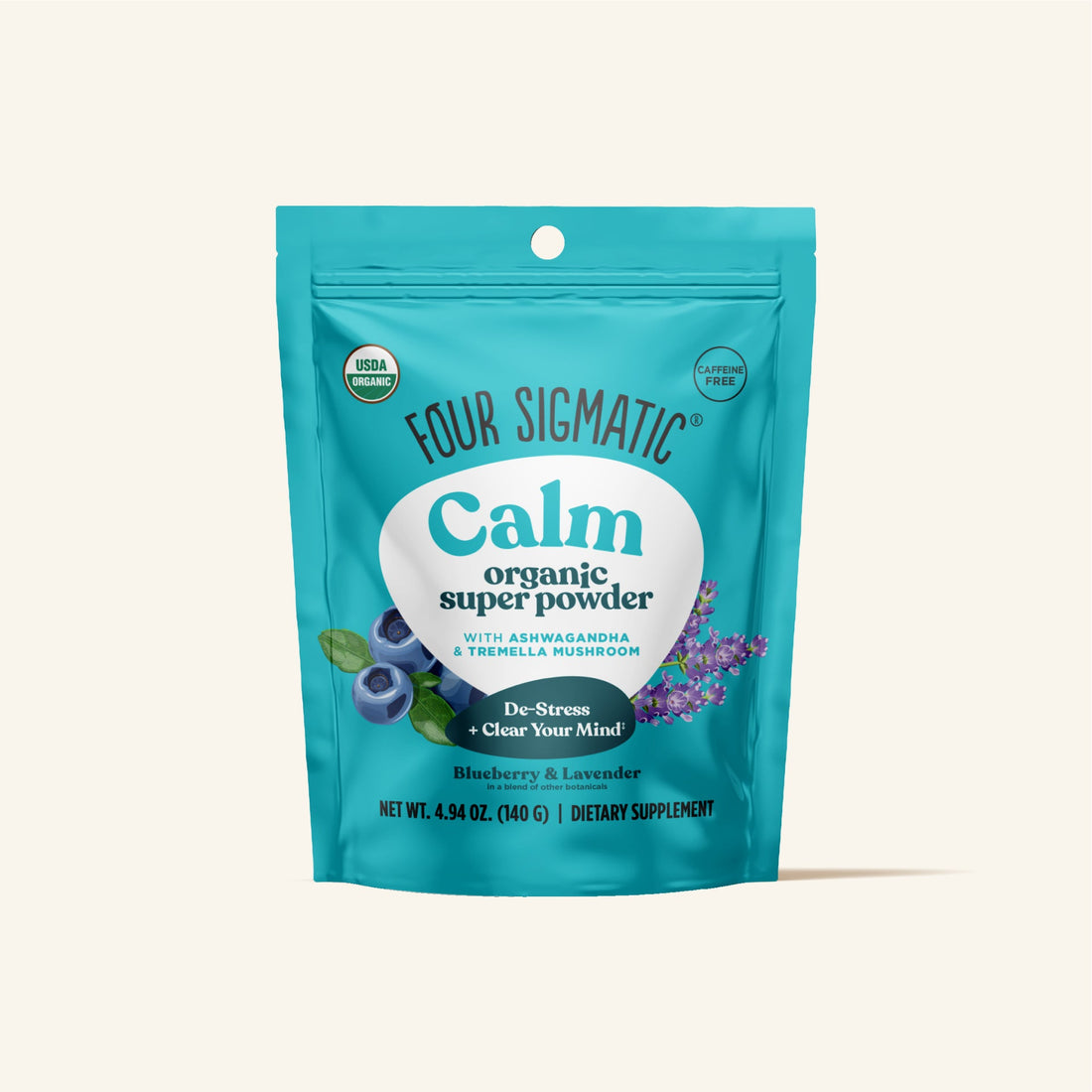 Calm Powder Form Calm Super Powder