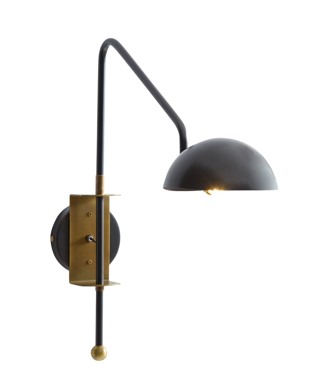 Marcello Oversize Wall Sconce