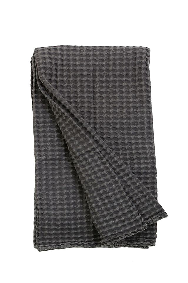 Pom Pom at Home Zuma Bed Blanket