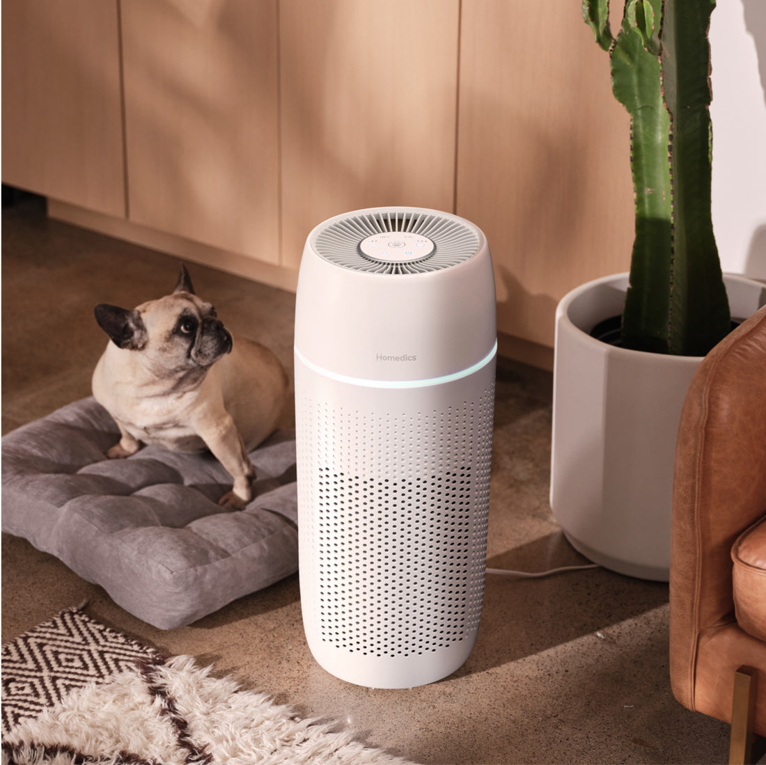 PetPlus Tower Air Purifier