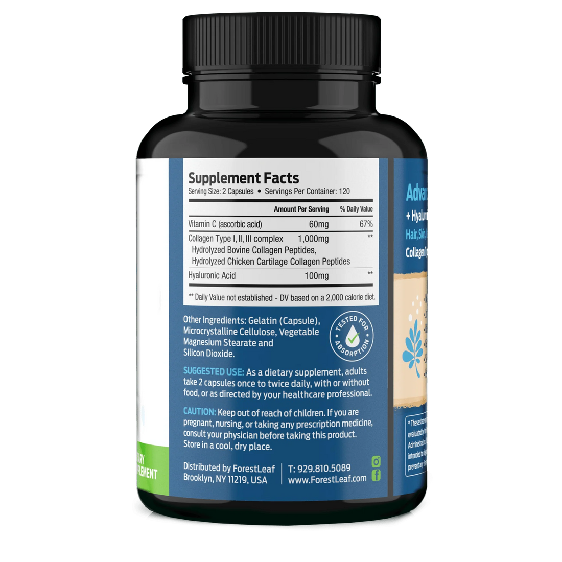 Advanced Collagen