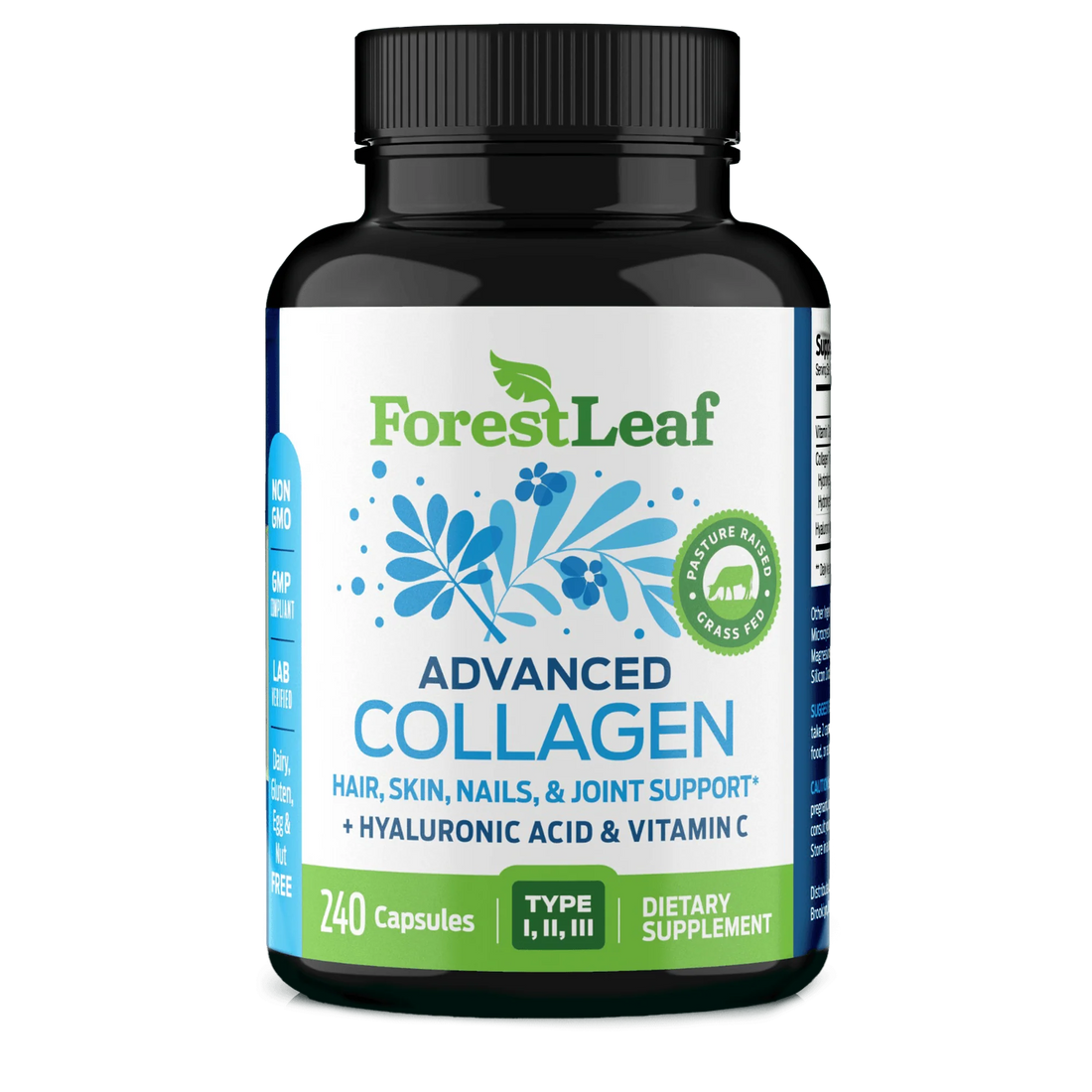Advanced Collagen