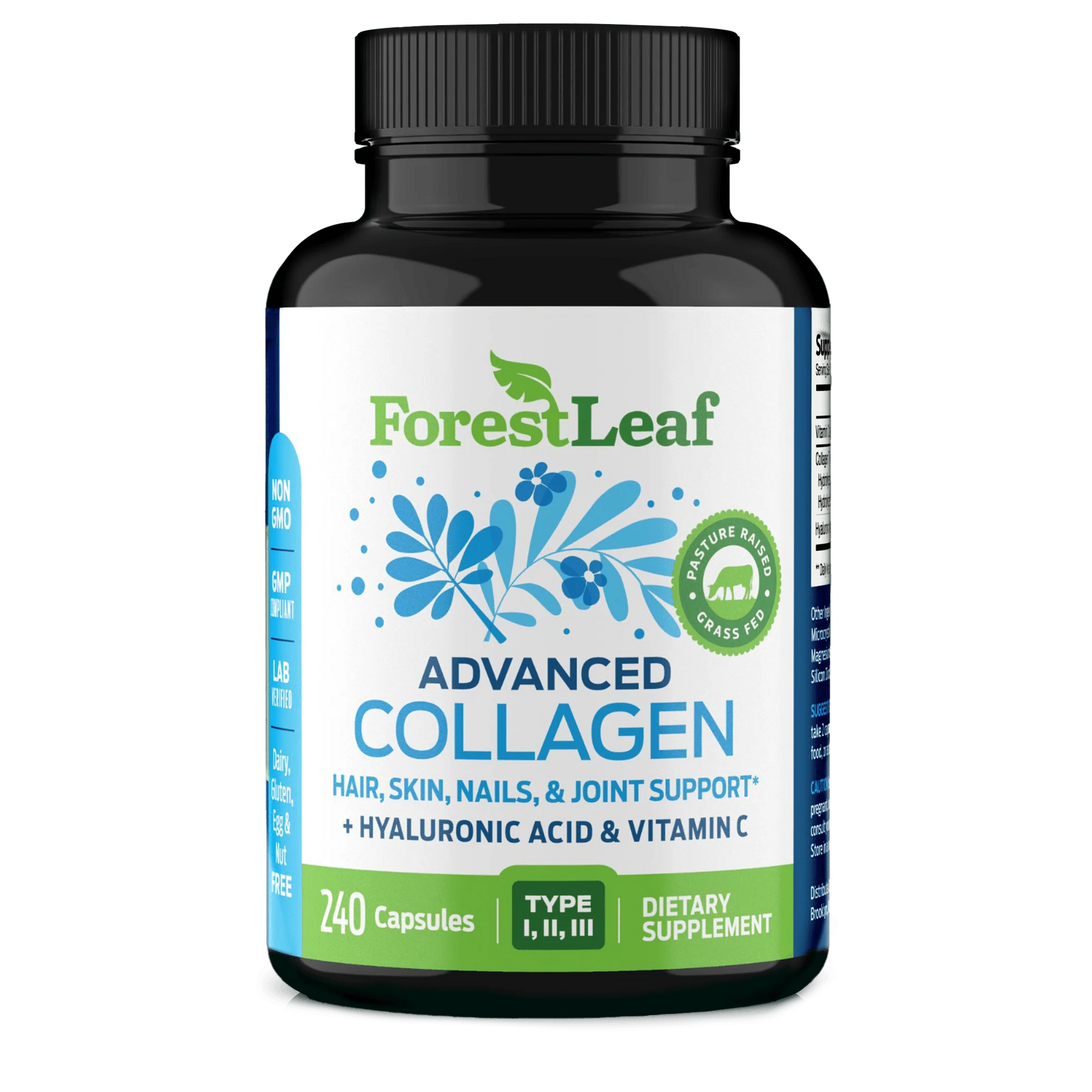 Advanced Collagen