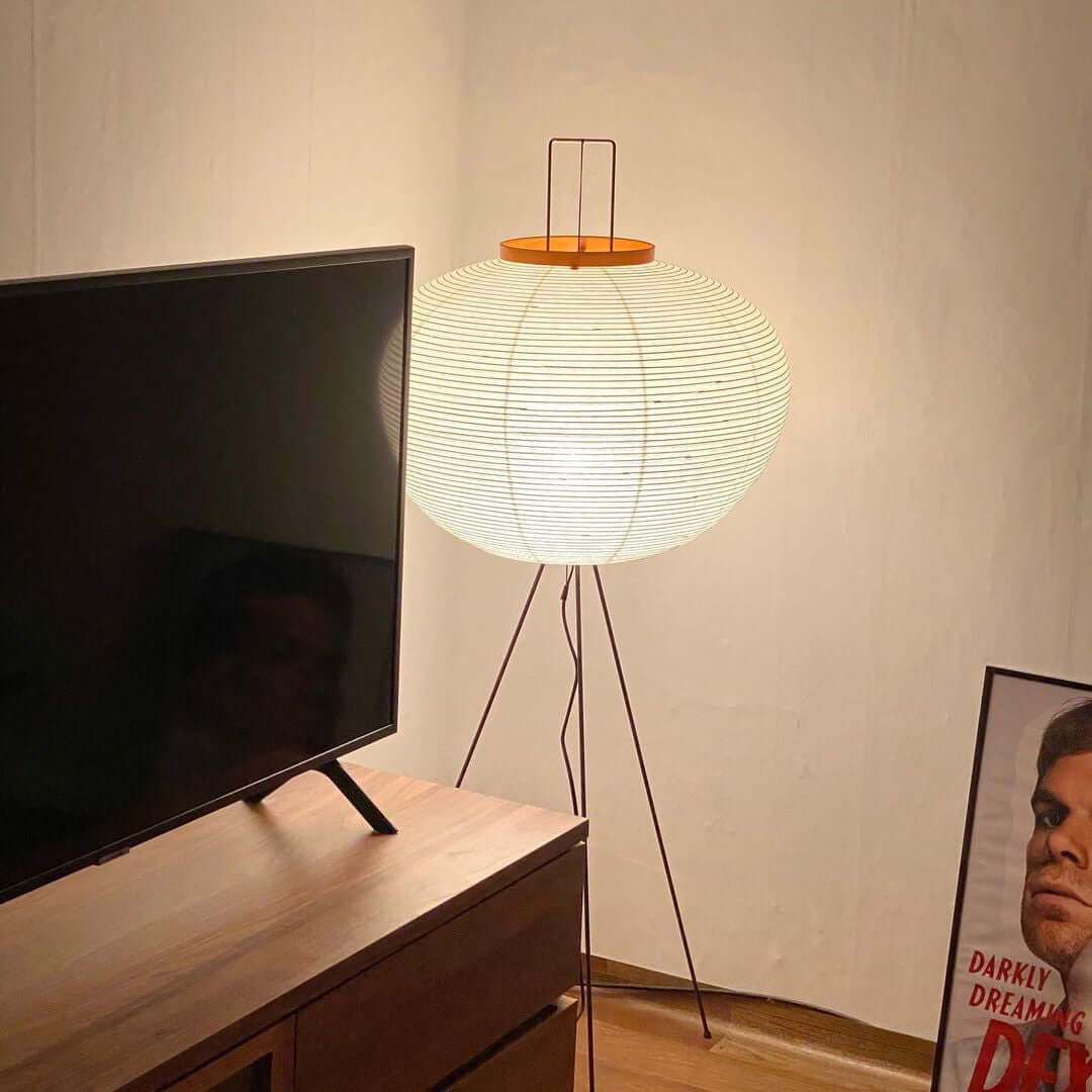 Akari Floor Lamp