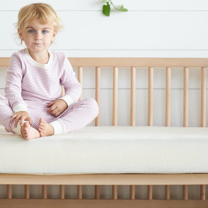 Organic Crib Mattress