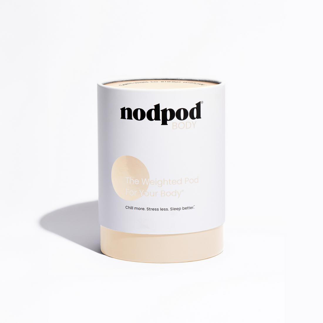 Nodpod BODY