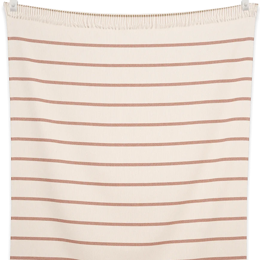 Outdoor Blanket - Beach Shores