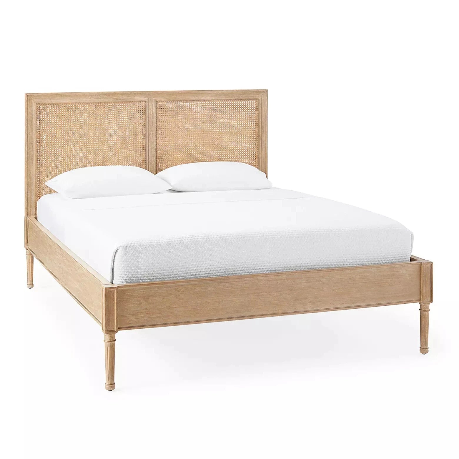 Harbour Cane Bed