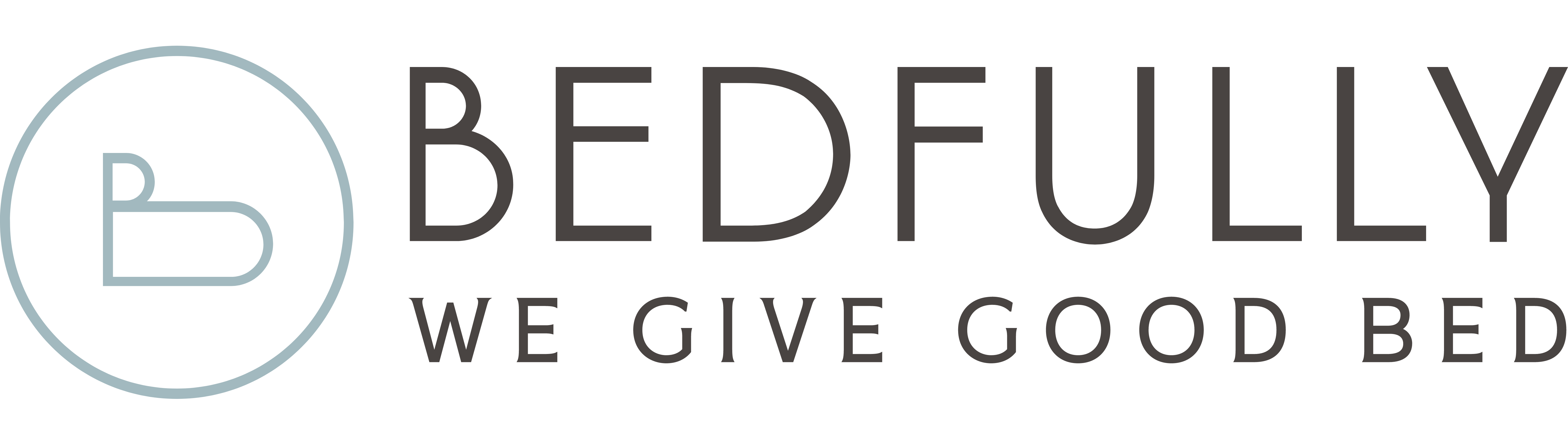 Bedfully logo