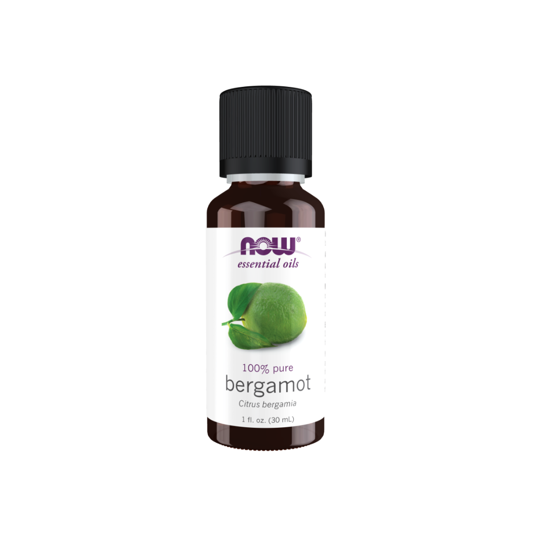 Bergamot Oil