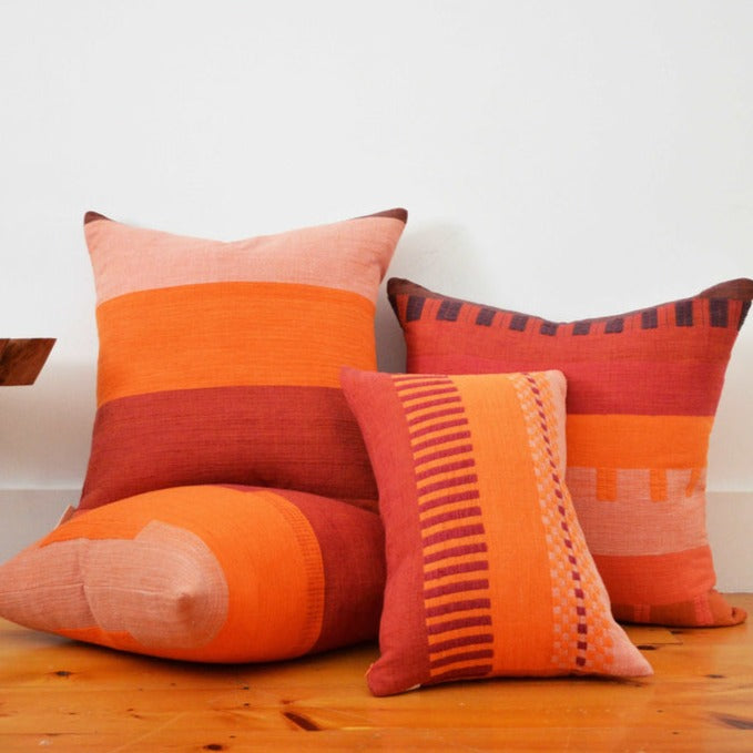 Bale Pillow - Dusk