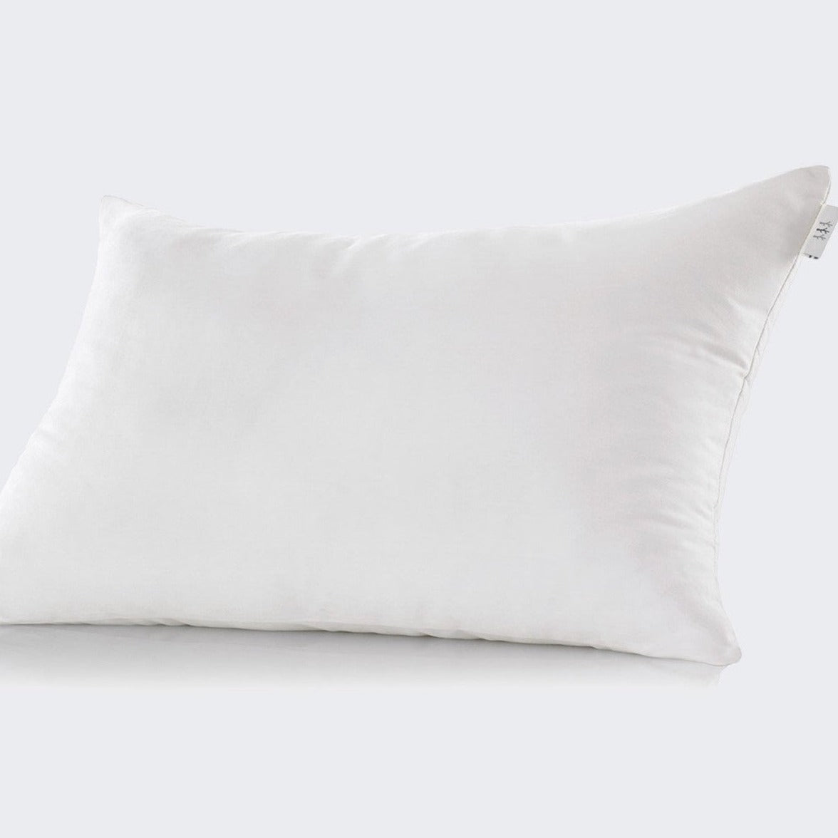 Organic Toddler Pillow